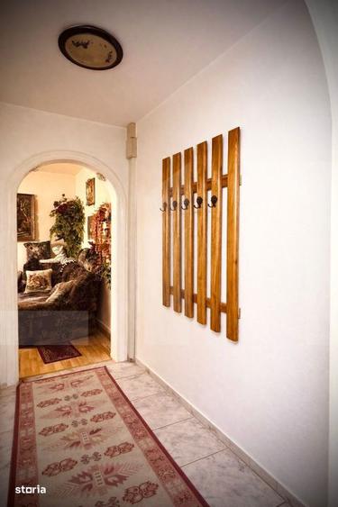 Apartament cu 2 camere în Aurel Vlaicu