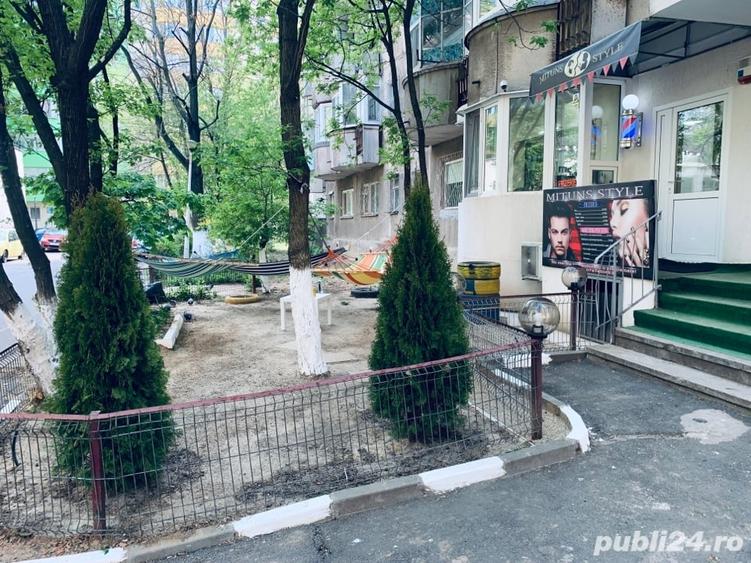 Spațiu comercial, de 10 mp, în Tei