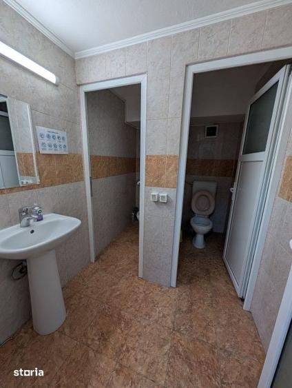 Spațiu comercial, de 115 mp, în Central