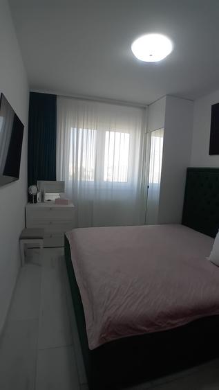Apartament 2 Camere,Mihai Bravu,Metrou,bl.2020,DECOMANDAT,Amenajat,centrala - 11