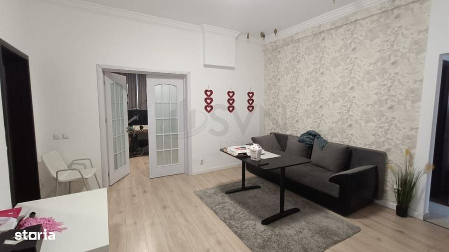Casă cu 4 camere cu Teren 240 Mp în Decebal