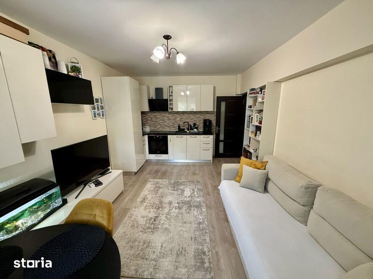 Apartament cu 2 camere în Pantelimon