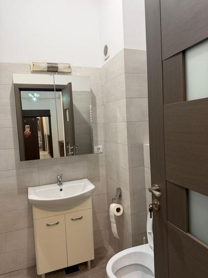 Garsonieră decomandată în Dângești