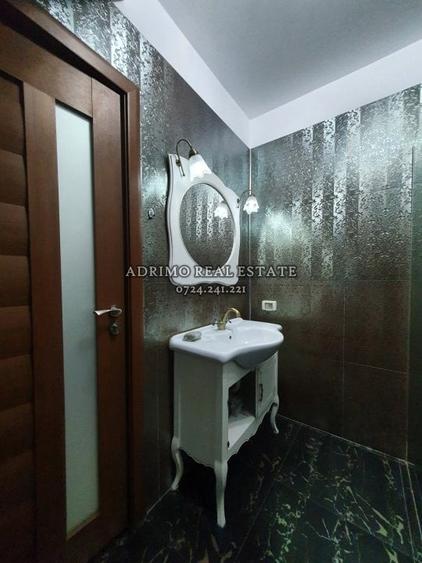 Studiu Dublu - BLOC NOU - Zona Reyna - Centrala GAZ - Termen Lung/Scurt - 400Eur - 15