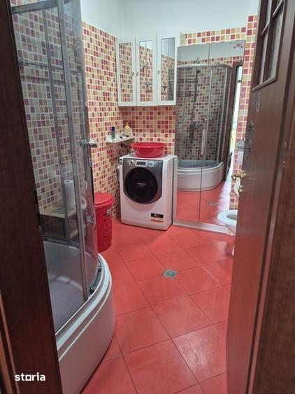 Apartament cu 2 camere, mobilat în Ghencea