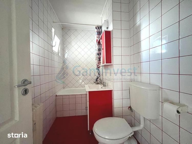 Apartament de inchiriat in Oradea, 2 camere, Piata Mare GaminvestA2733 - 4