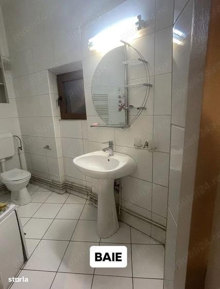 Apartament cu 2 camere în Mărășești