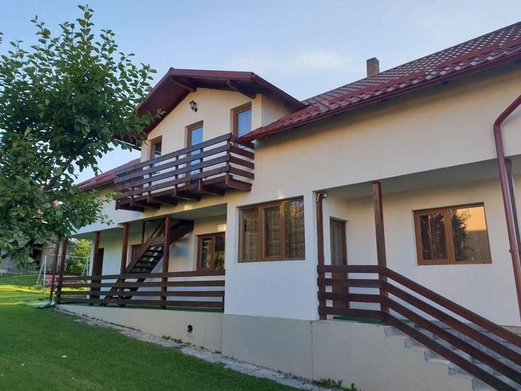 Casă cu 4 camere în Beliș