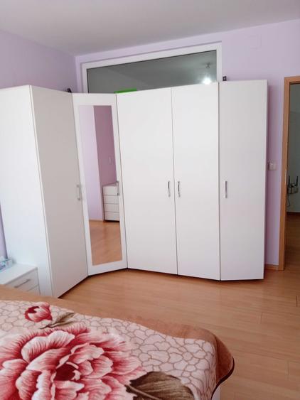 Apartament cu 2 camere semidecomandat în UTA
