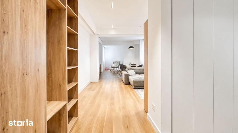 Priveliste Deosebita | Zona Centrala | Finisaje Premium - 5