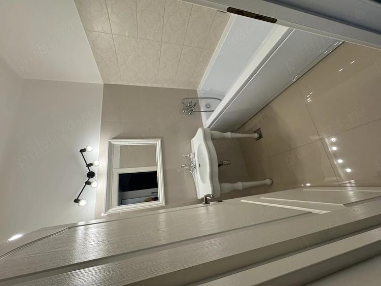 Apartament cu 2 camere decomandat în Vatra Luminoasă