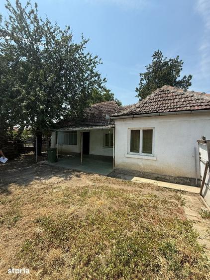 Vand sau schimb casa, zona Lucian Blaga OMV, Satu Mare - 12