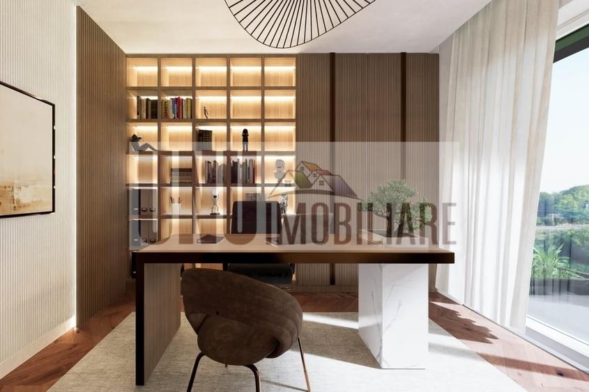 Apartament cu 2 camere decomandat în Copou