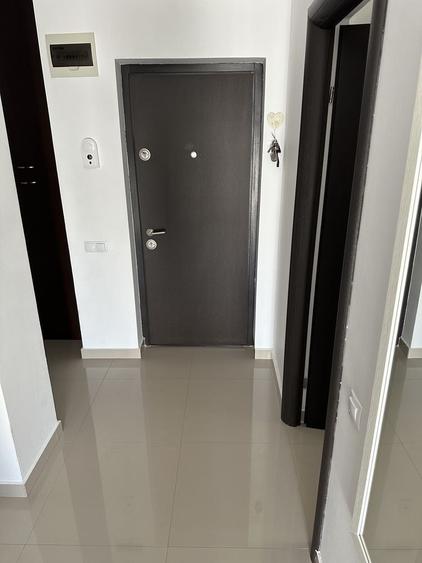Apartament 3 camere,etaj 1, 75mp,Sibiu, Cartier Arhitectiilor - 1