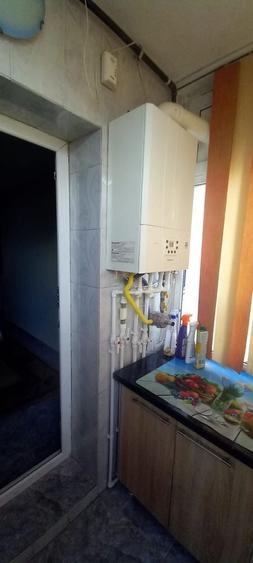 Apartament cu 2 camere decomandat în Exterior Vest