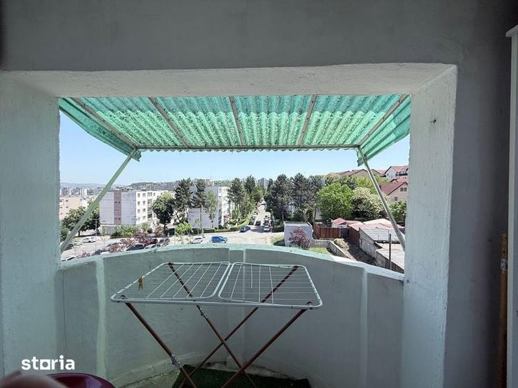 Inchiriez Apartament Pentru perioada Electic Castel - 4