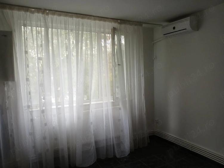 Garsonieră decomandată în Țiglina 1