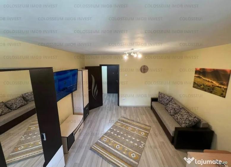 Garsonieră în Noua