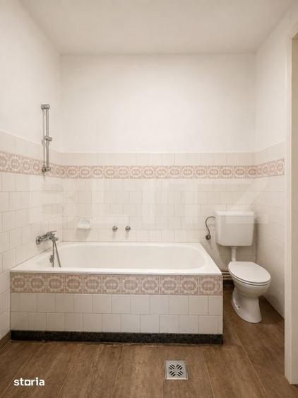 Casă cu 5 camere cu Teren 250 Mp în Freidorf