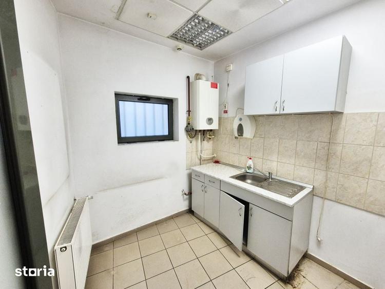 Spatiu comercial ultracentral de inchiriat Str. Timisorii, Lugoj - 8