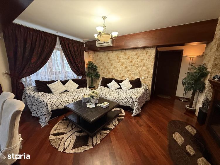 Apartament 4 camere, Micro 20 - 10