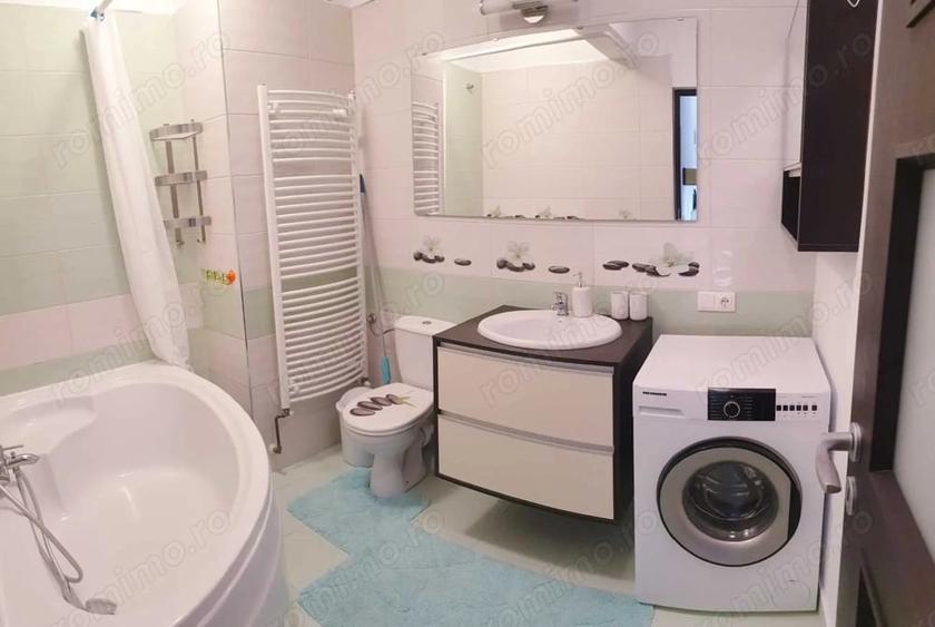 Apartament cu 2 camere decomandat în Bălcescu