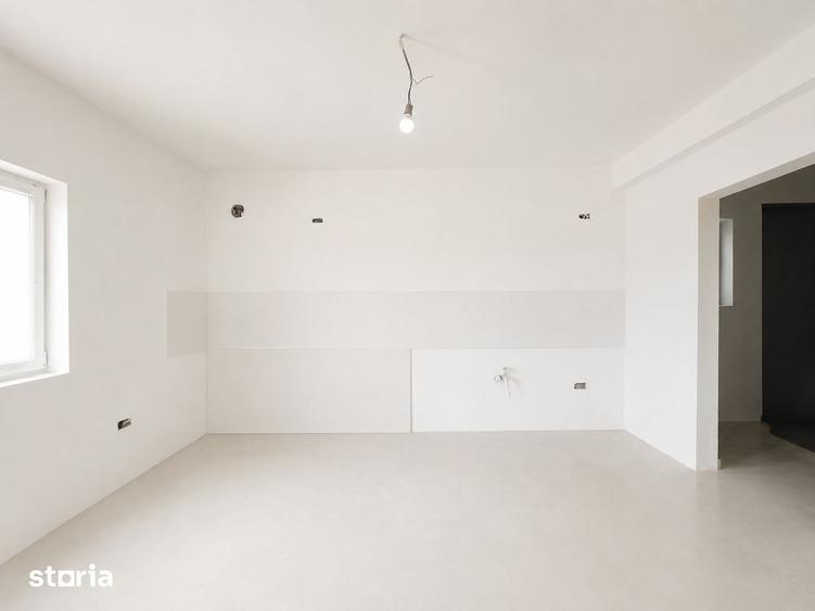 Casa de vanzare individuala, 4 camere 340 mp, la cheie Berceni Ilfov - 4