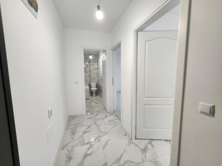 Garsonieră decomandată în Lunca Cetățuii