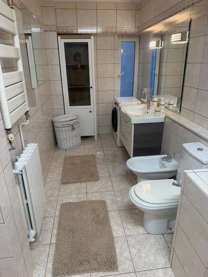 Apartament cu 4 camere în Floreasca