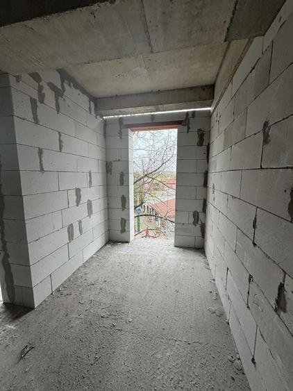 Garsonieră decomandată în Abator