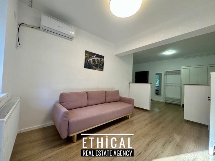 Apartament cu 2 camere decomandat, mobilat în Militari