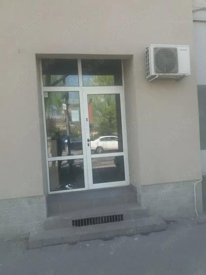 Spațiu comercial, de 70 mp, în Podgoria