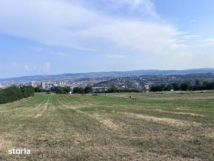 Oportunitate de investitie Teren intravilan, 3150 mp , Panoramic , Dam - 5