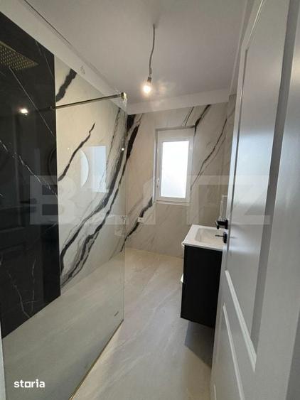 Casă cu 4 camere cu Teren 325 Mp în Sânandrei