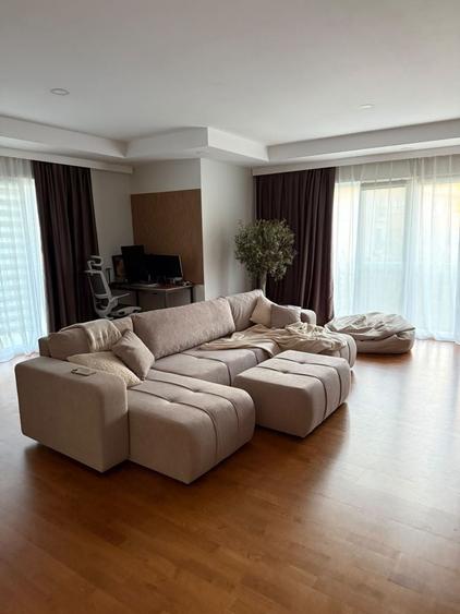 Apartament cu 2 camere decomandat în Ștefăneștii de Jos