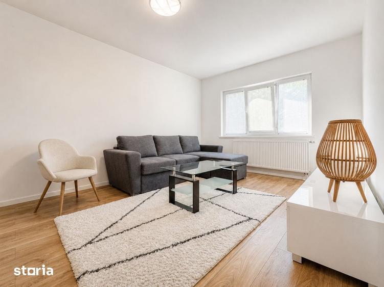 Apartament cu 3 camere decomandat în Zorilor