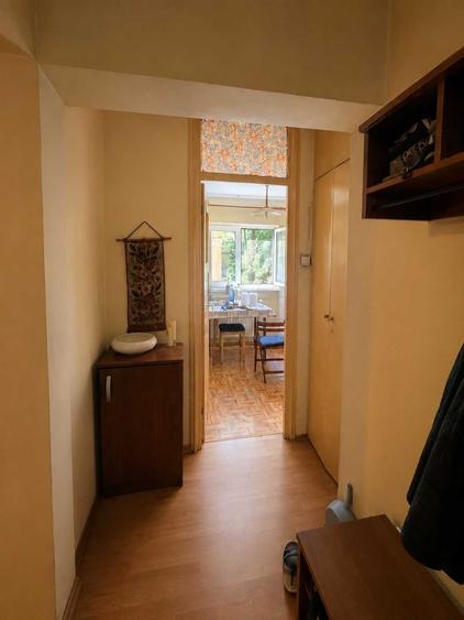 Apartament cu 2 camere decomandat în Gorjului