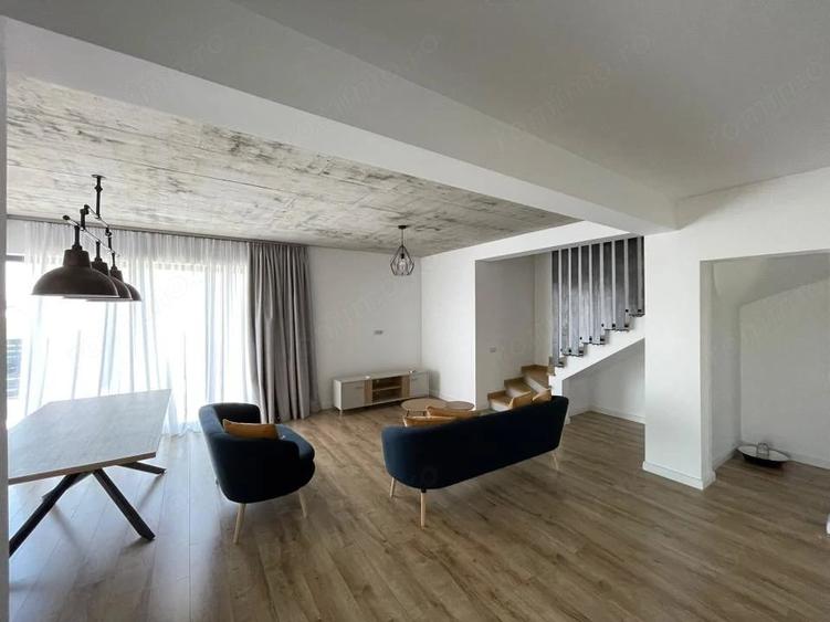 Duplex Premium 4 dormitoare 3 bai | 133 mp | Mosnita Noua - 9