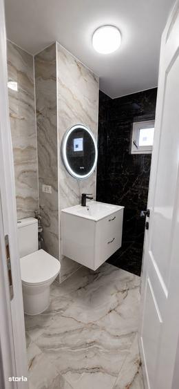 Apartament cu 4 camere decomandat în Elisabetin