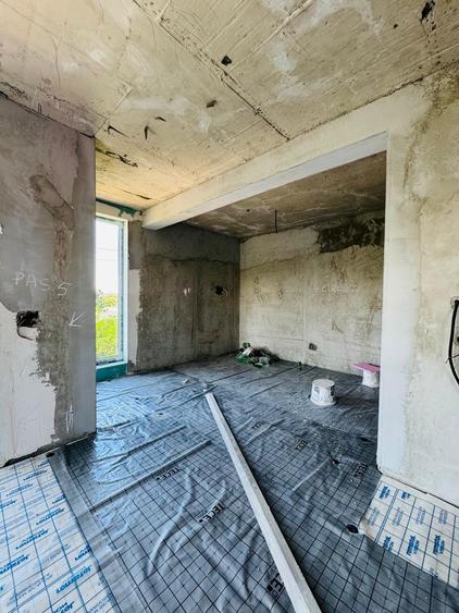 Apartament cu 3 camere în Fratelia