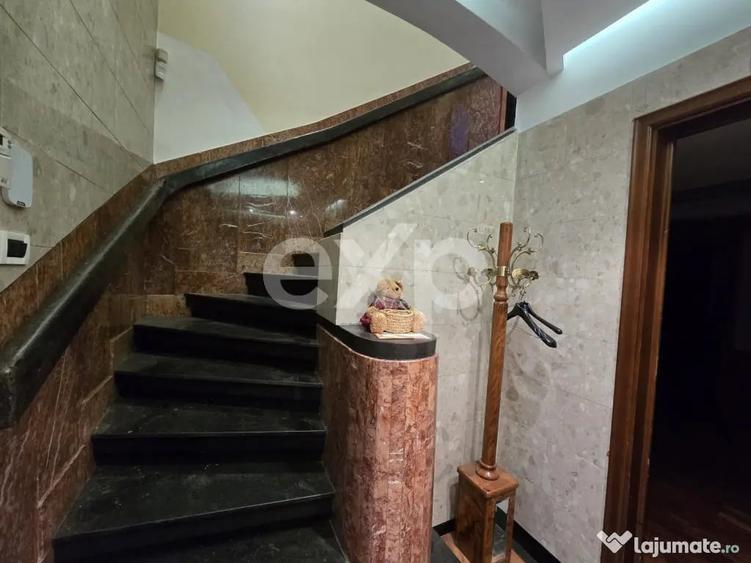 Vila de inchiriat cu 4 camere, 220 mp - zona Polona - Bucuresti (Bucuresti-Ilfov) - 3