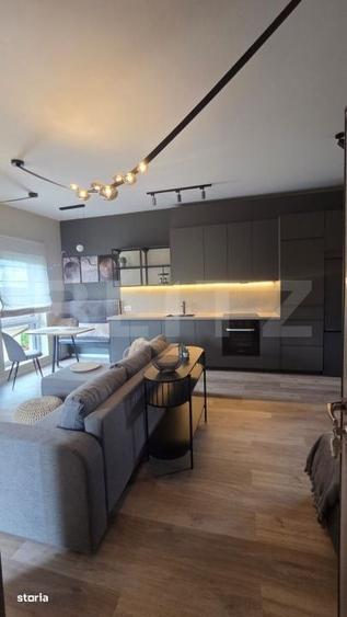 Apartament decomandat în Europa