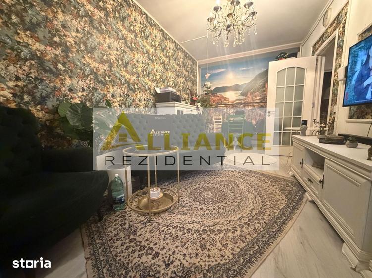 Metrou Dimitrie Leonida Apartament 2 camere tip studio - 10