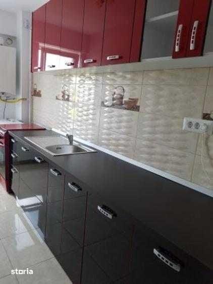 Apartament cu 2 camere în Cug