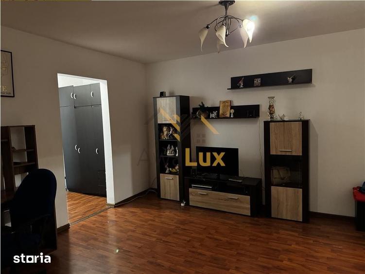 Apartament cu 2 camere în Săsar