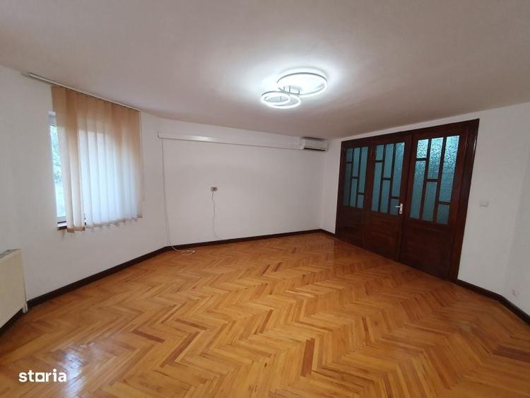 Casă cu 4 camere decomandat cu Teren 500 Mp în Brâncoveanu