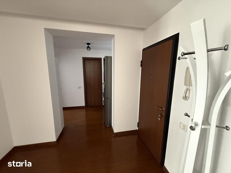 Proprietar | 2 cam Ten Blocks | 2 Parcari Subterane + Boxa - 5