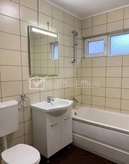 Apartament cu 2 camere semidecomandat în Bună Ziua