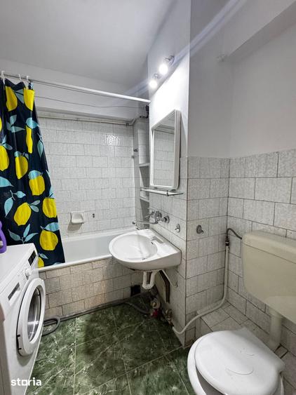 Apartament cu 2 camere în Orașul Nou