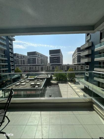Ap 2 camere 70 mp | Upground | Fabrica de glucoza | Parcare inclusa - 9